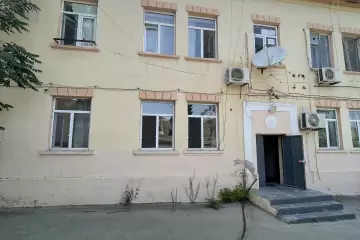 Satılır Köhnə Tikili şüvəlanda