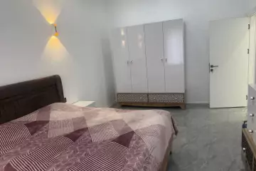Günlük Kirayə Həyət Evi şamaxı Rayonunda