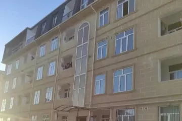 Satılır Yeni Tikili Masazırda 