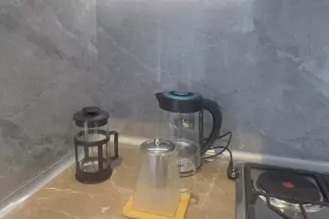 Günlük Kirayə Həyət Evi şamaxı Rayonunda