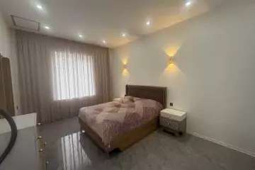 Günlük Kirayə Həyət Evi şamaxı Rayonunda