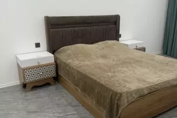 Günlük Kirayə Həyət Evi şamaxı Rayonunda