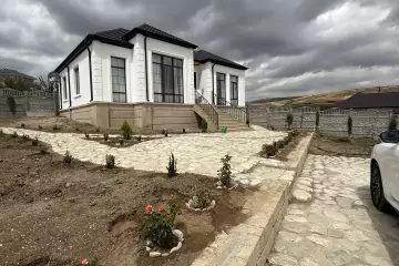 Günlük Kirayə Həyət Evi şamaxı Rayonunda