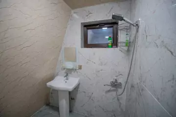 Günlük Kirayə Bağ Evi Quba Rayonunda