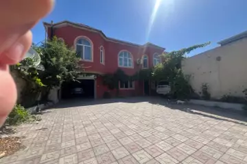 Satılır Həyət Evi Biləcəridə