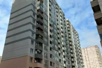 Aylıq Kirayə Yeni Tikili 1-ci Mikrorayonda