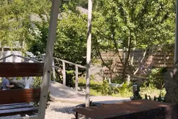 Günlük Kirayə Bağ Evi Quba Rayonunda