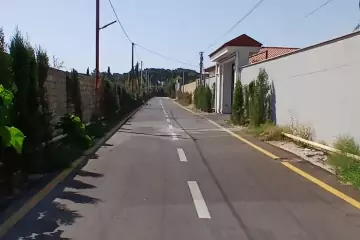 Satılır Torpaq Buzovnada