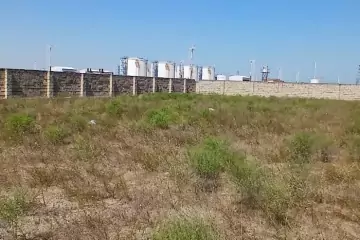Satılır Torpaq Buzovnada