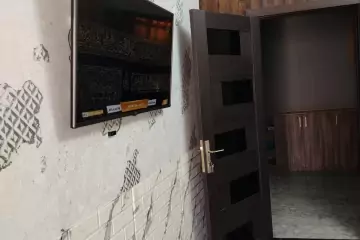 Satılır Həyət Evi Sabunçu Qəsəbəsida