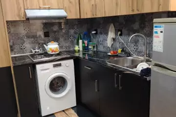 Satılır Həyət Evi Sabunçu Qəsəbəsida