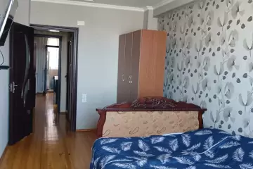Aylıq Kirayə Yeni Tikili Masazırda