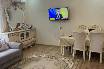 Satılır Həyət Evi Binəqədidə