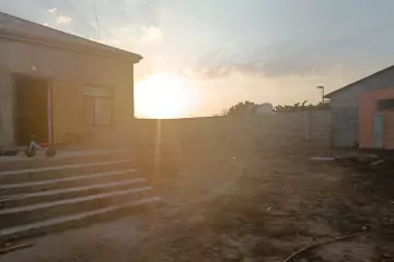 Satılır Bağ Evi Bilgəhdə
