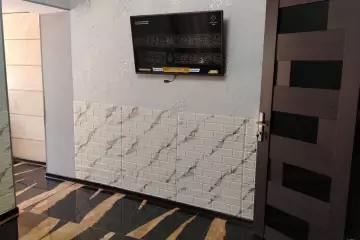 Satılır Həyət Evi Sabunçu Qəsəbəsida