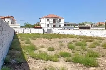 Satılır Torpaq Buzovnada