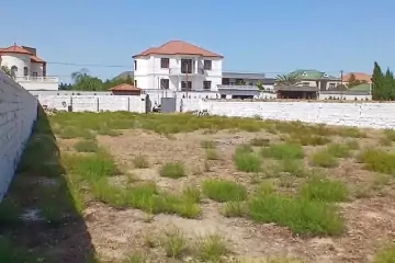 Satılır Torpaq Buzovnada