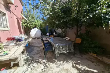 Satılır Həyət Evi Hökməlidə