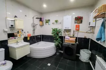 Satılır Həyət Evi Maştağada