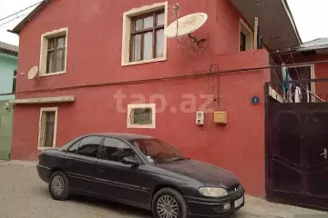 Satılır Həyət Evi 16-cı Mikrorayonda