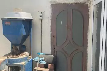 Satılır Həyət Evi Binəqədidə