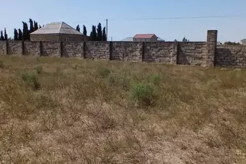 Satılır Torpaq Buzovnada