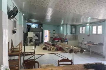 Satılır Həyət Evi Binəqədidə