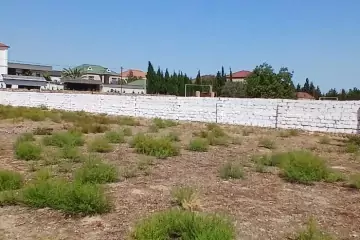 Satılır Torpaq Buzovnada