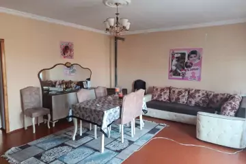 Satılır Bağ Evi Bilgəhdə