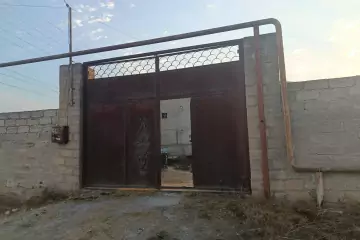 Satılır Bağ Evi Bilgəhdə
