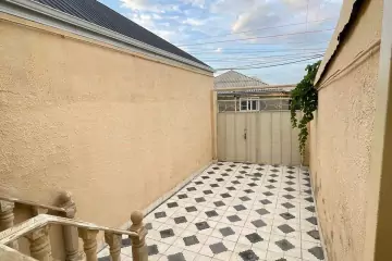 Satılır Həyət Evi Xırdalan şəhərində