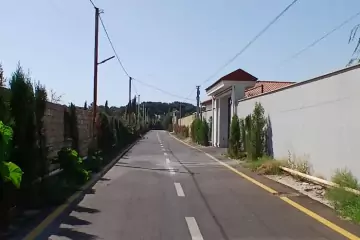 Satılır Torpaq Buzovnada