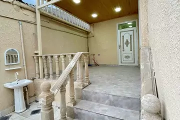 Satılır Həyət Evi Xırdalan şəhərində