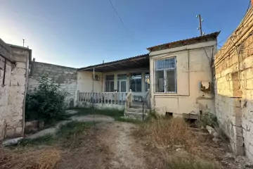 Satılır Həyət Evi Maştağada