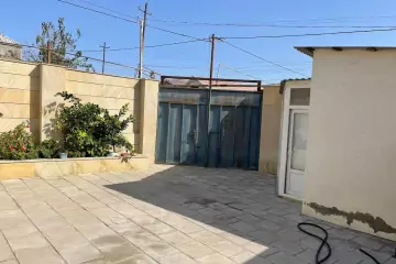 Satılır Həyət Evi Binəqədidə