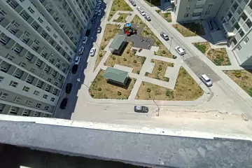 Satılır Yeni Tikili Hövsanda