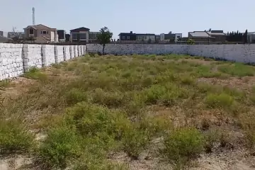 Satılır Torpaq Buzovnada