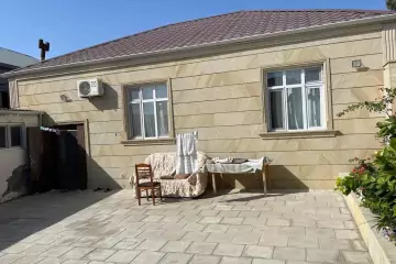 Satılır Həyət Evi Binəqədidə