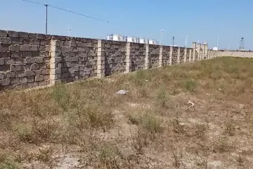 Satılır Torpaq Buzovnada