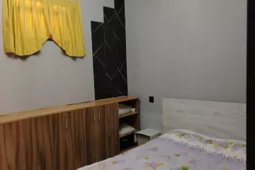 Satılır Həyət Evi Sabunçu Qəsəbəsida