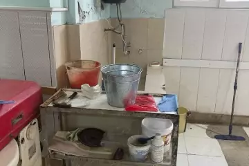 Satılır Həyət Evi Binəqədidə