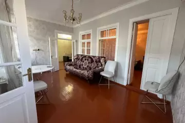 Satılır Həyət Evi Maştağada