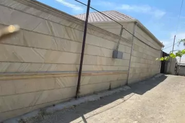 Satılır Həyət Evi Binəqədidə
