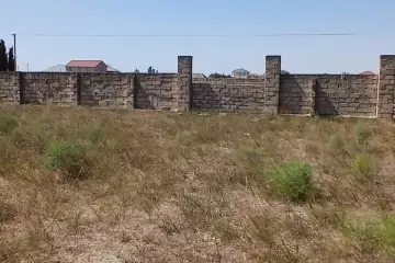 Satılır Torpaq Buzovnada