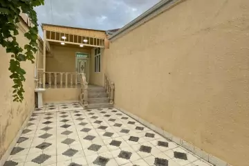 Satılır Həyət Evi Xırdalan şəhərində