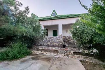 Satılır Həyət Evi Maştağada