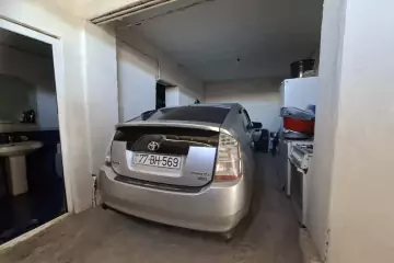 Satılır Həyət Evi Hökməlidə