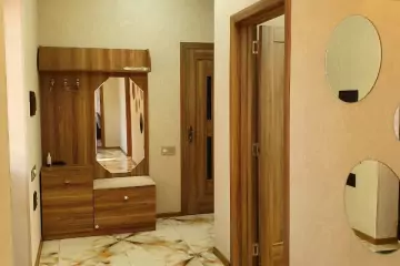 Satılır Həyət Evi Buzovnada