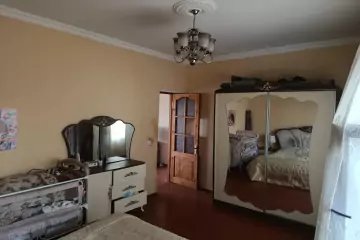 Satılır Bağ Evi Bilgəhdə