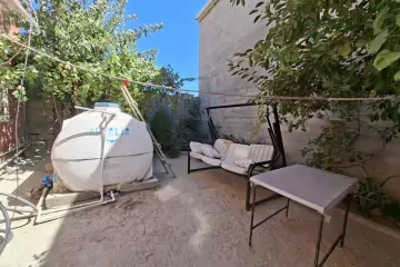 Satılır Həyət Evi Hökməlidə